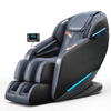 El último sillón de masaje de gravedad cero con tacto humano Shiatsu de cuerpo completo 3D