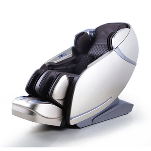 Sillón de masaje Shiatsu de gravedad cero eléctrico SL Track de cuerpo entero