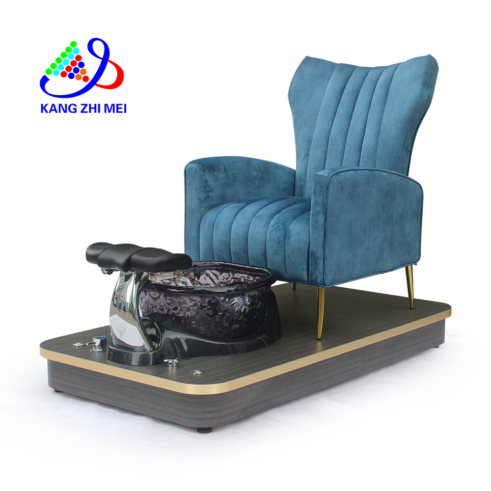 Comprar una silla de spa de pedicura