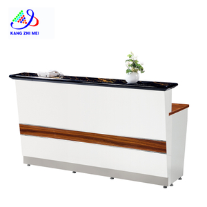 Mesa de recepción para 2 personas de salón Recepción doble - Kangmei